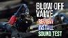 Turbosmart Blow Off Valve Review Install Sound Test Vw Mk7 Gti