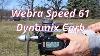 Webra Speed 61 Dynamix Carb